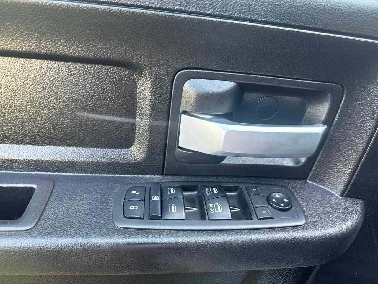 RAM 5500  2019