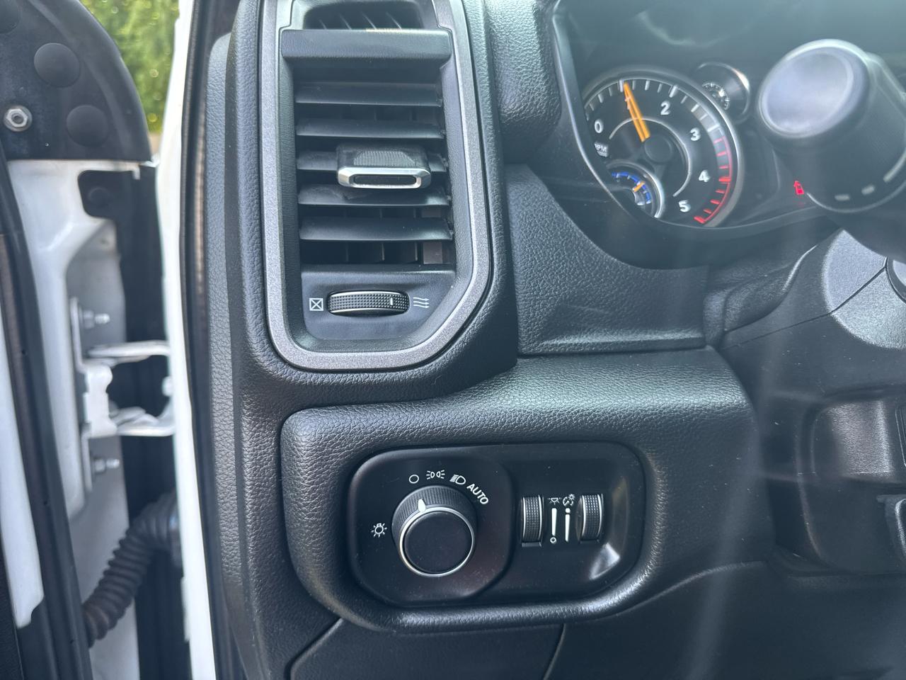 RAM 5500  2019