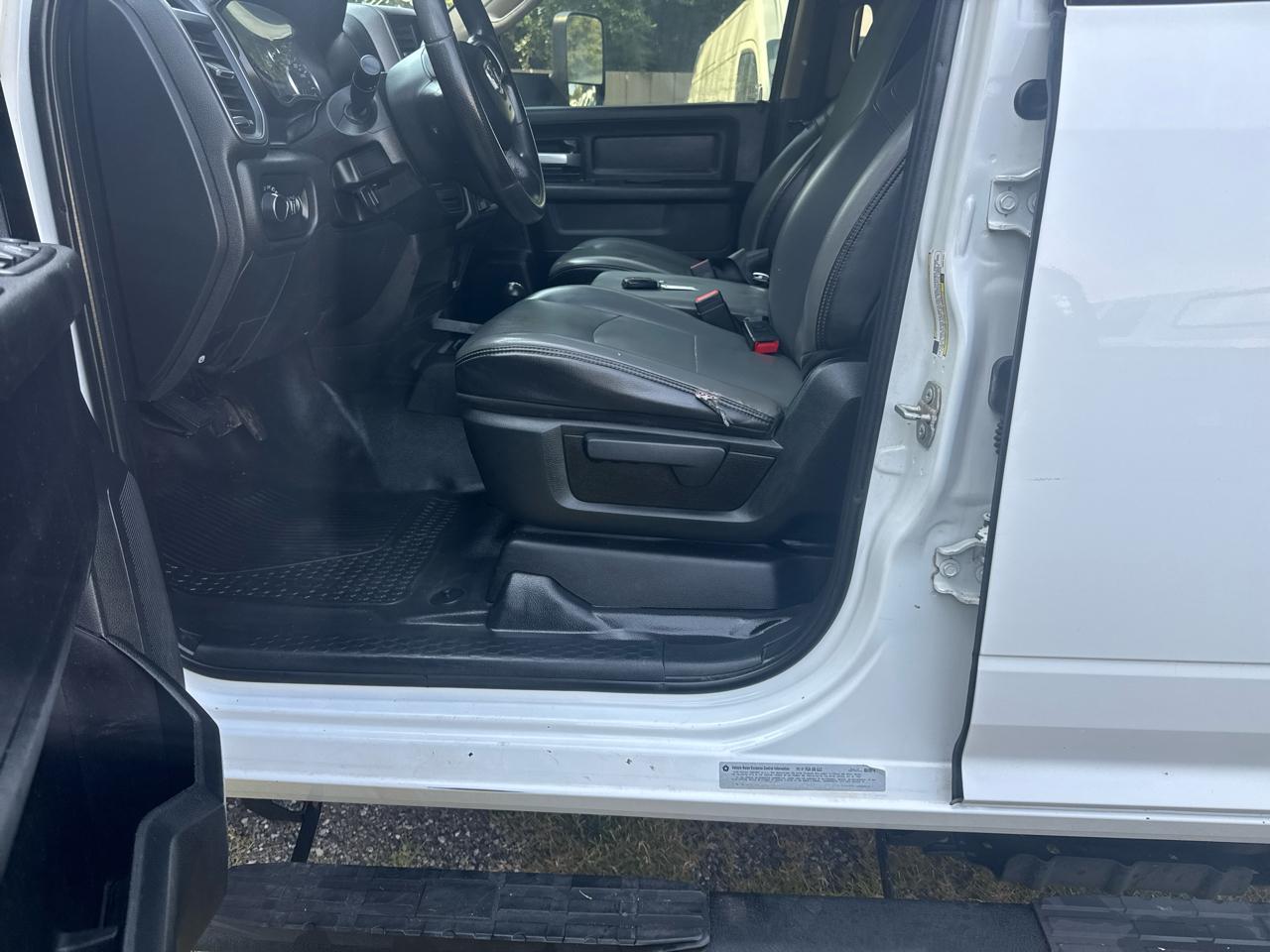 RAM 5500  2019