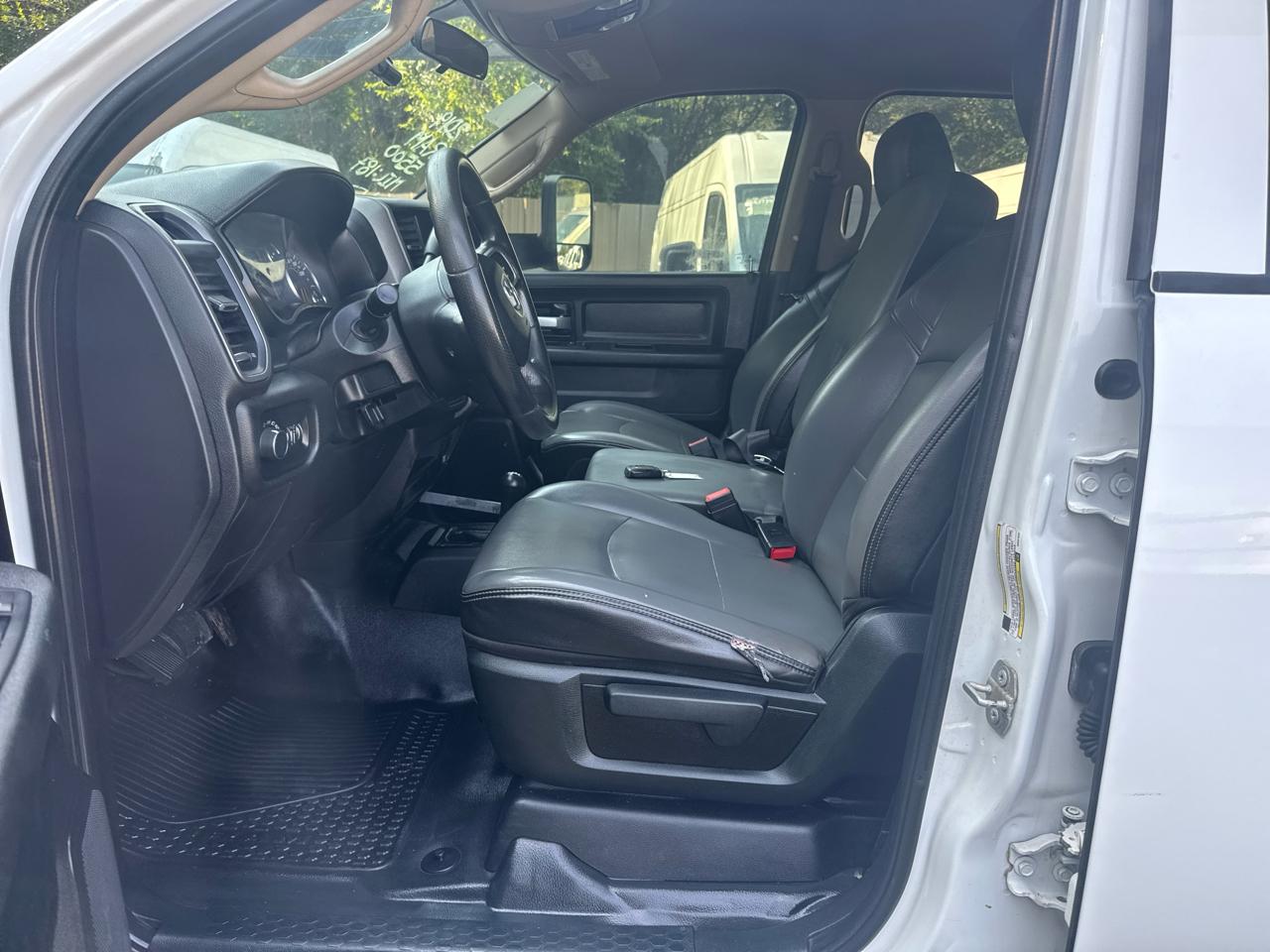 RAM 5500  2019