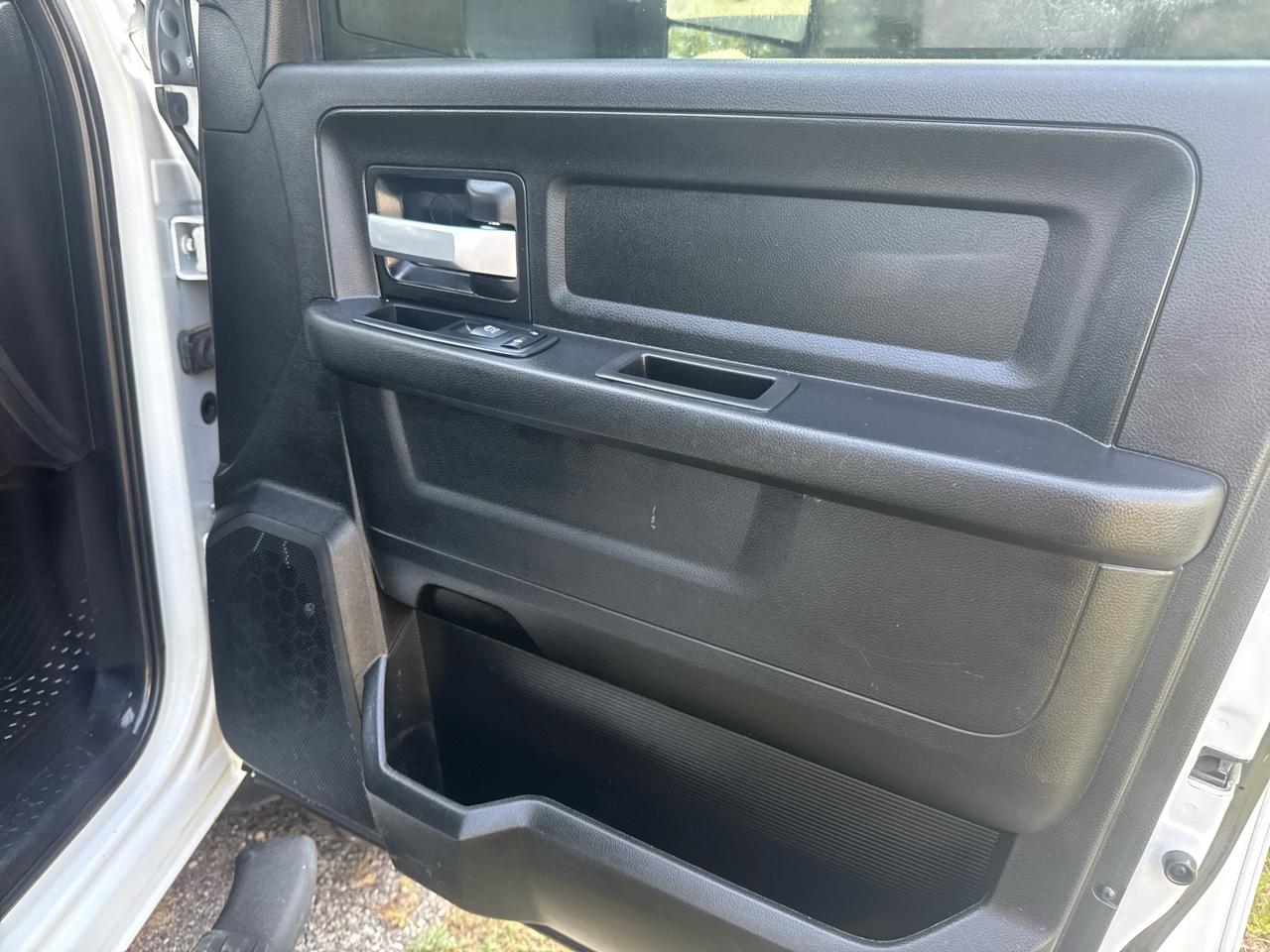 RAM 5500  2019