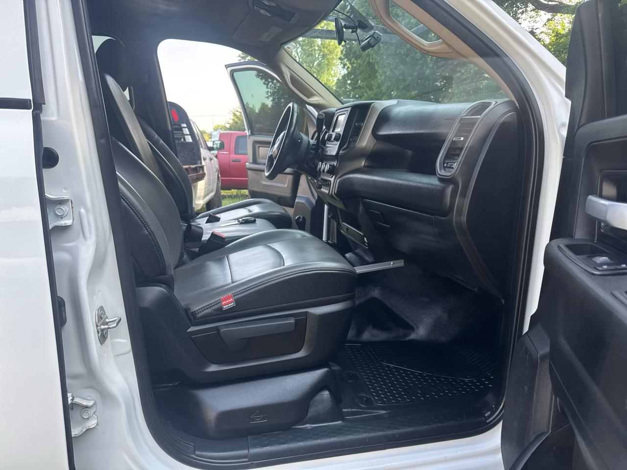 RAM 5500  2019