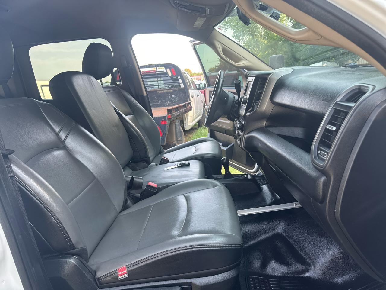 RAM 5500  2019