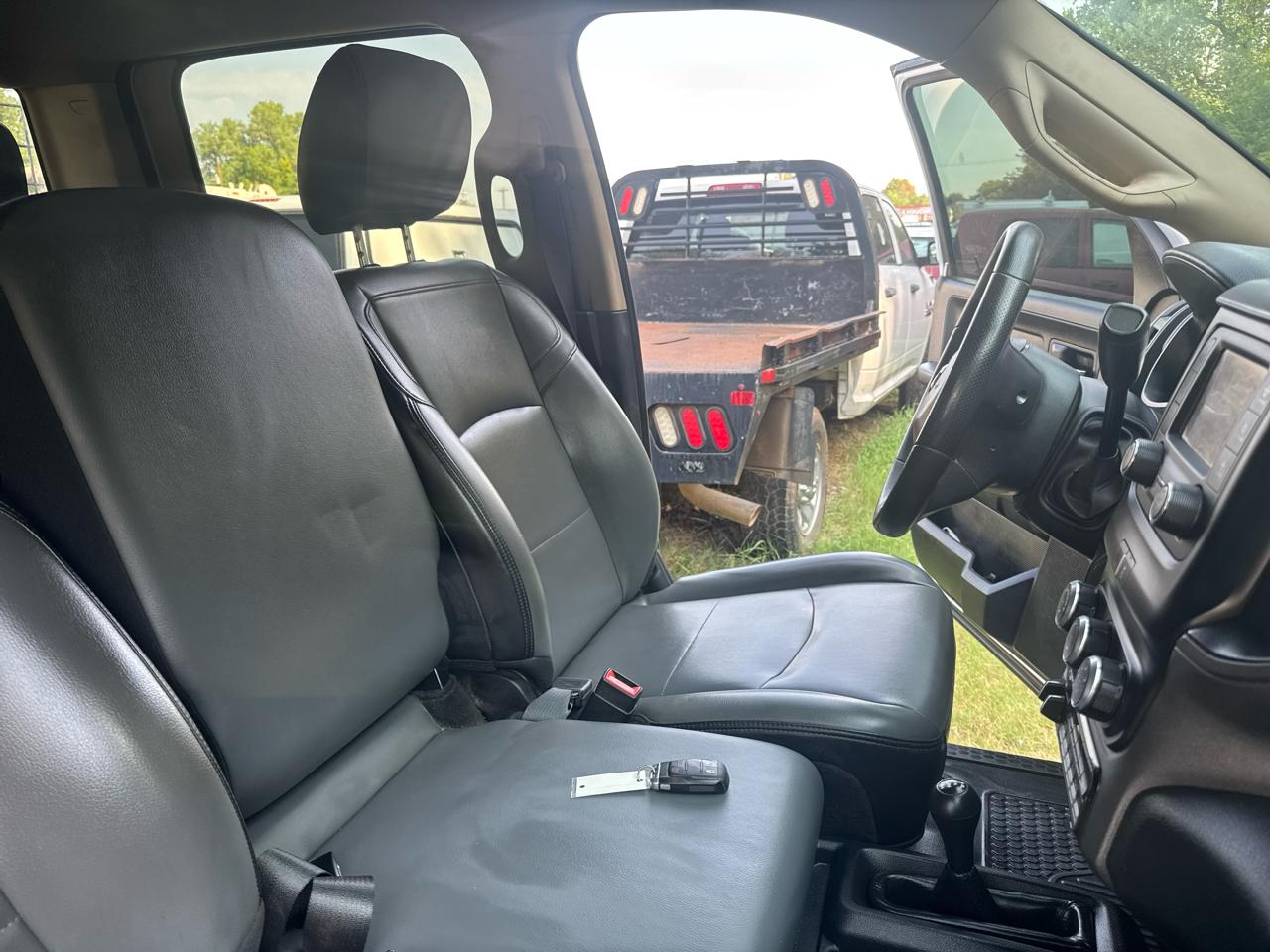 RAM 5500  2019