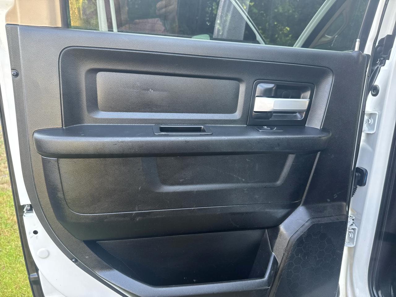 RAM 5500  2019