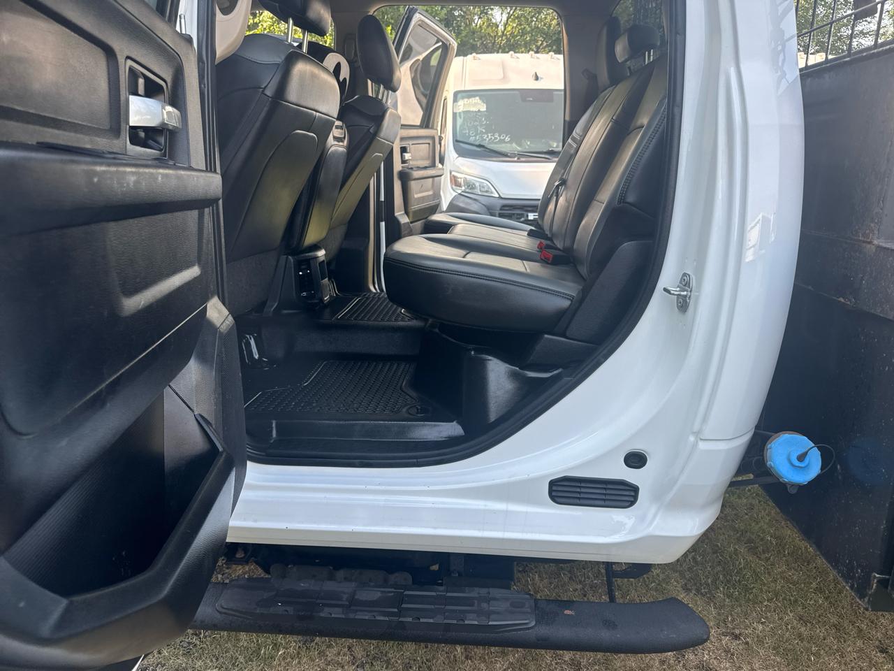 RAM 5500  2019