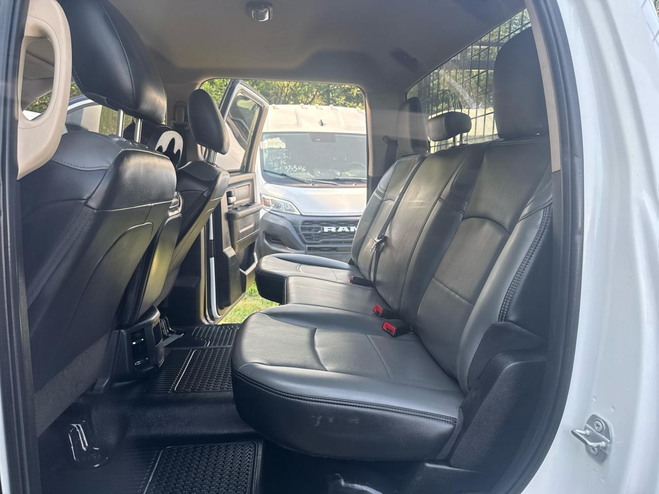 RAM 5500  2019