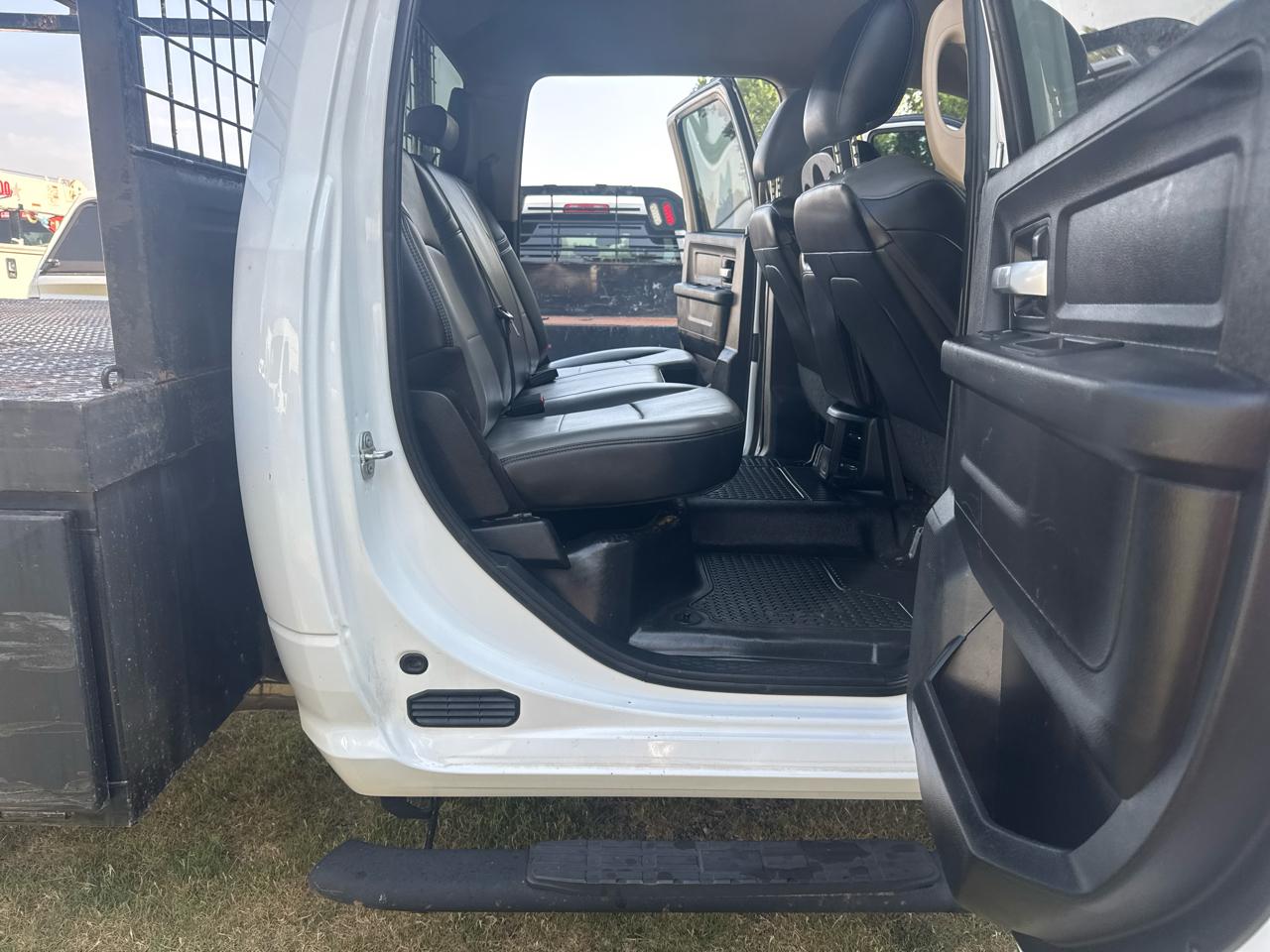 RAM 5500  2019