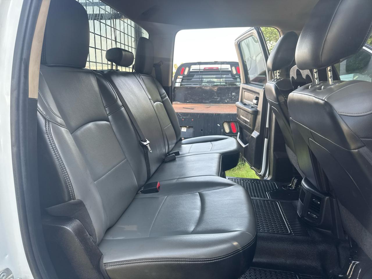RAM 5500  2019