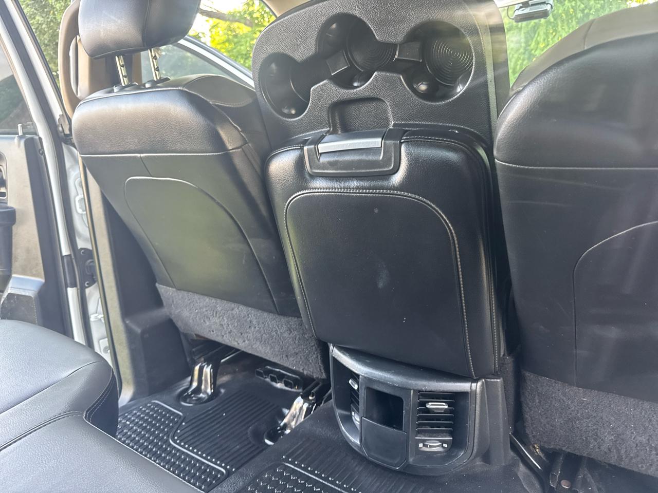RAM 5500  2019