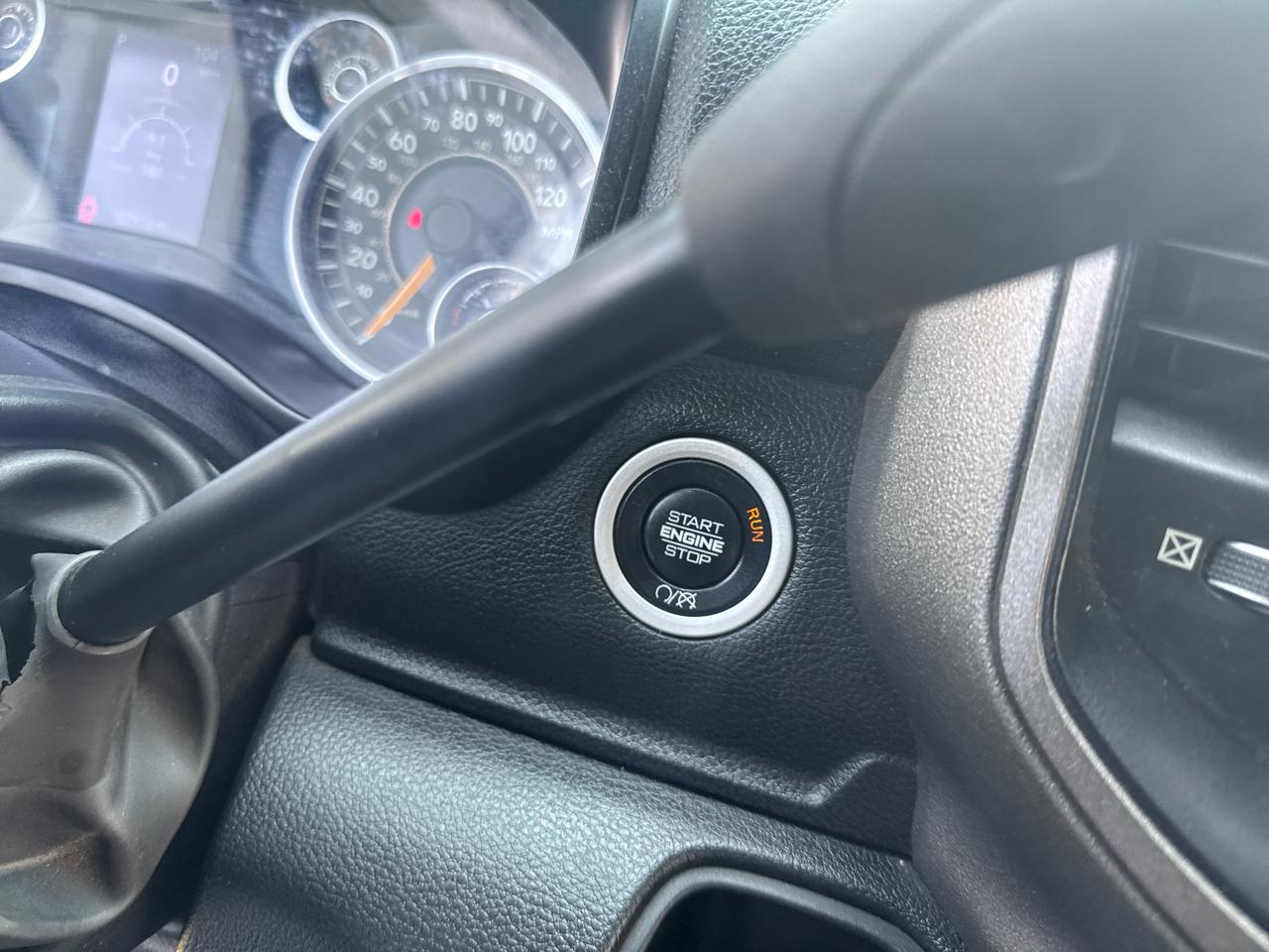 RAM 5500  2019