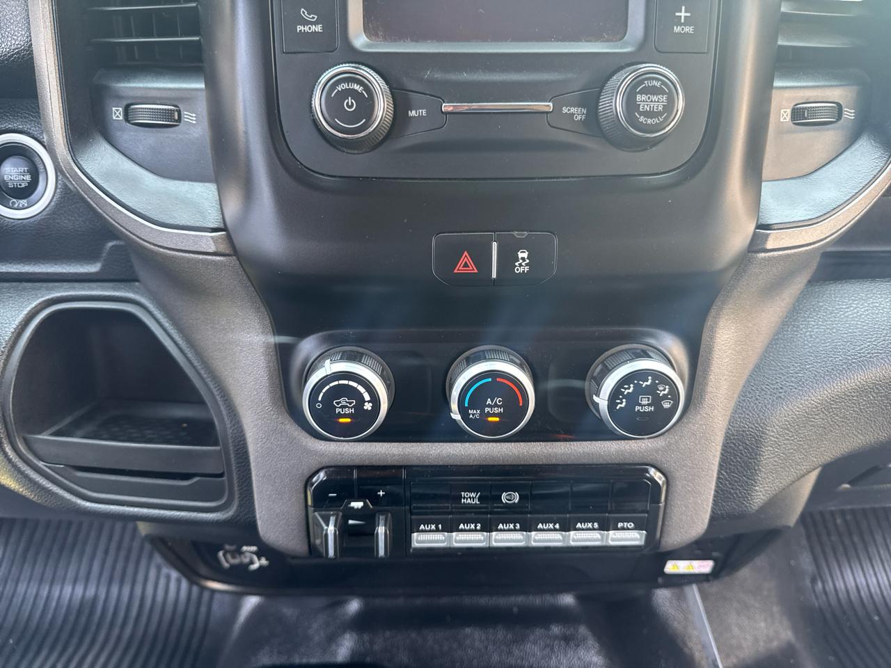 RAM 5500  2019