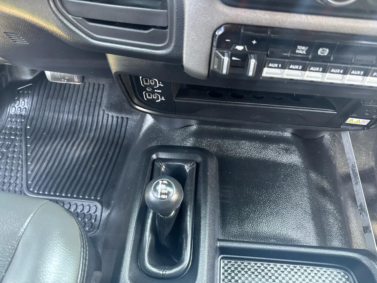 RAM 5500  2019