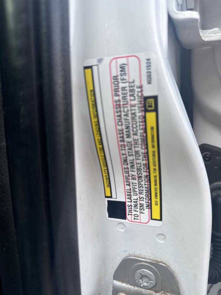 RAM 5500  2019