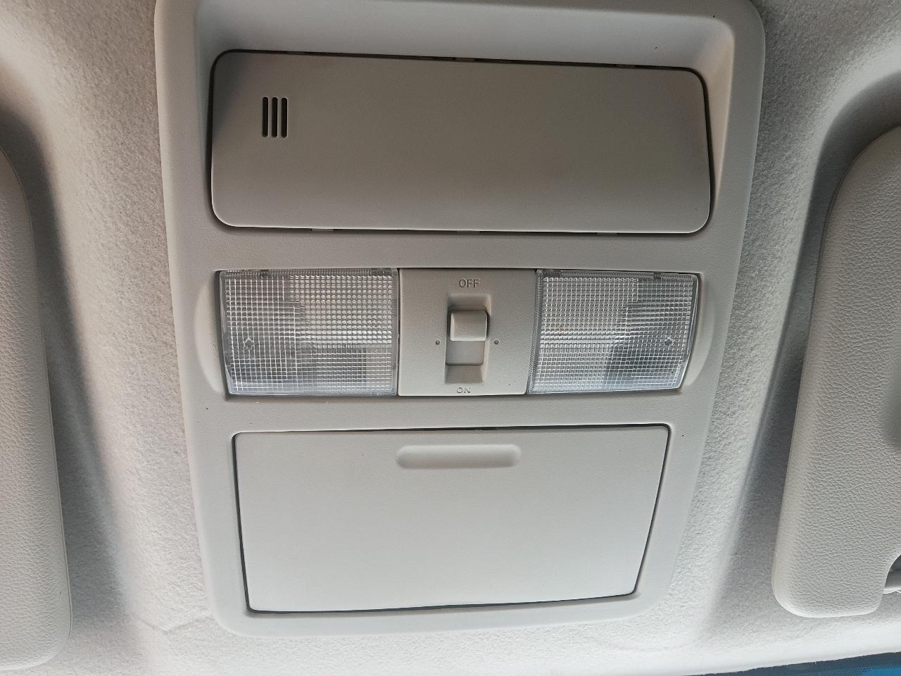Nissan NV Cargo  2021