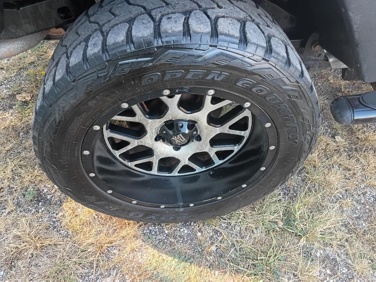 Jeep Wrangler  2014