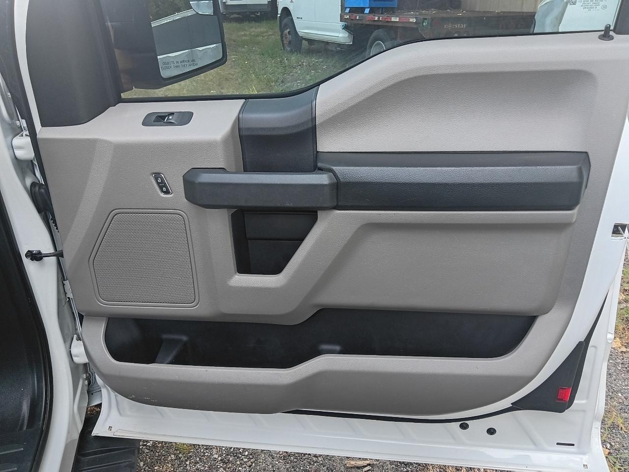 Ford F-150 XL SuperCab 6.5-ft. Bed 2WD 2020