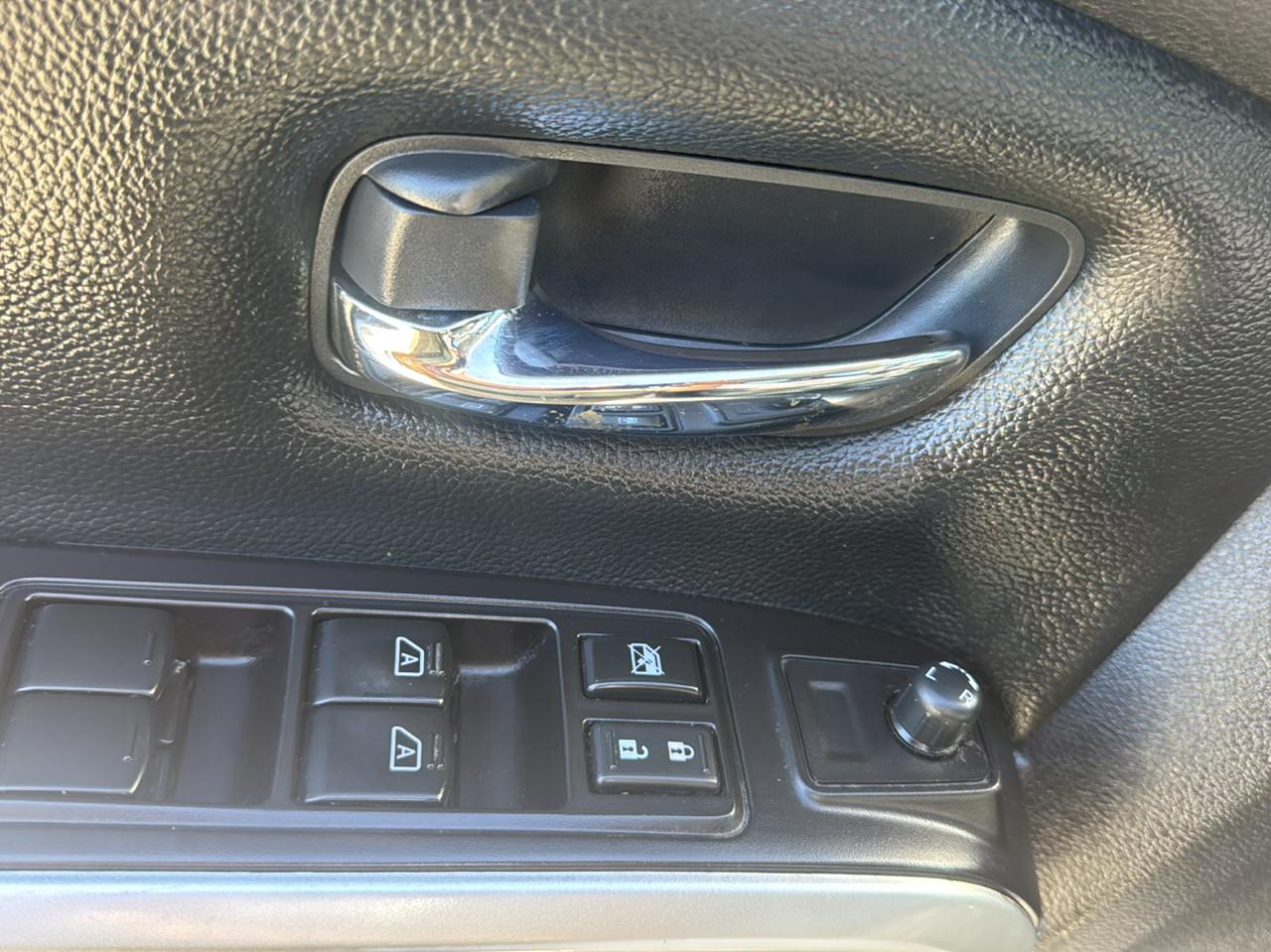 Nissan Titan S Crew Cab 2WD 2021