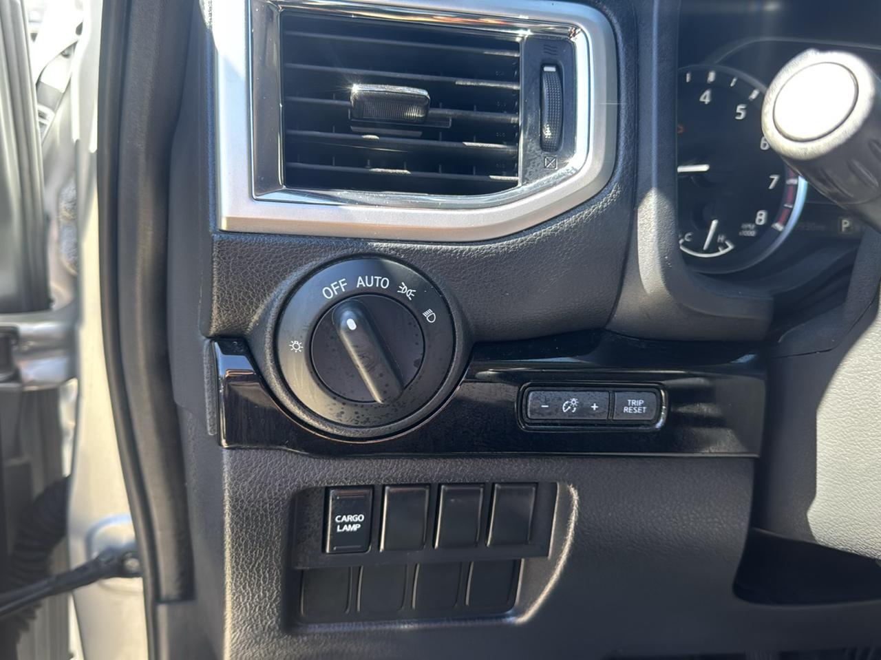 Nissan Titan S Crew Cab 2WD 2021