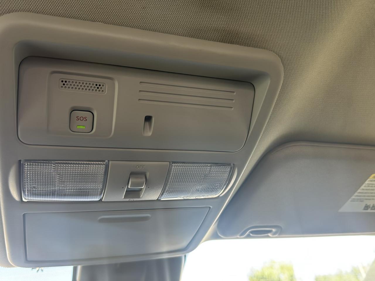 Nissan Titan S Crew Cab 2WD 2021