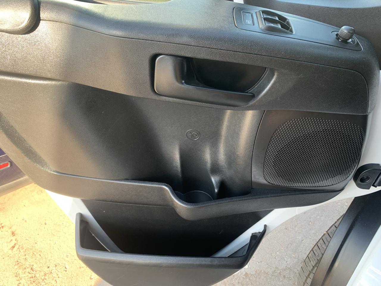 RAM Promaster 3500 High Roof 159-in. WB Ext 2023