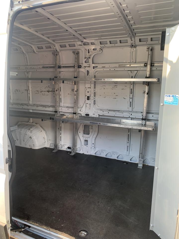 RAM Promaster 3500 High Roof 159-in. WB Ext 2023