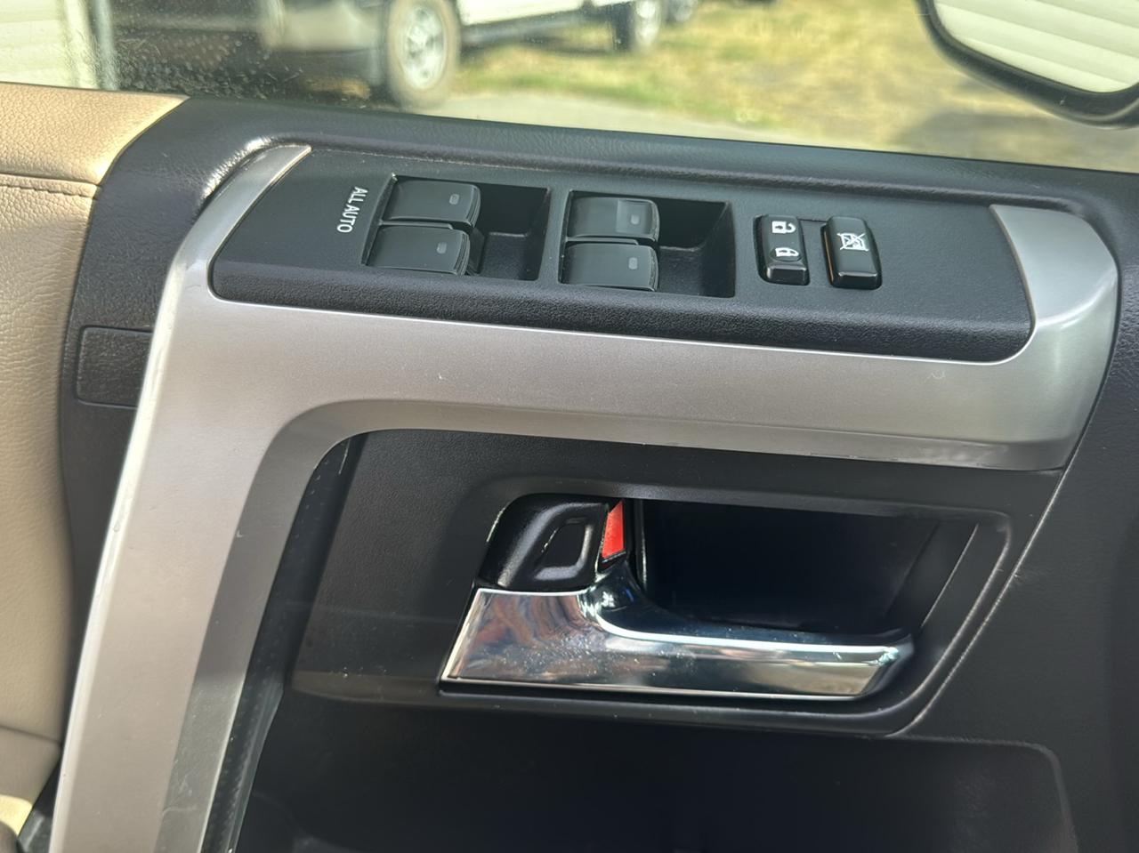 Toyota 4Runner SR5 2WD 2018