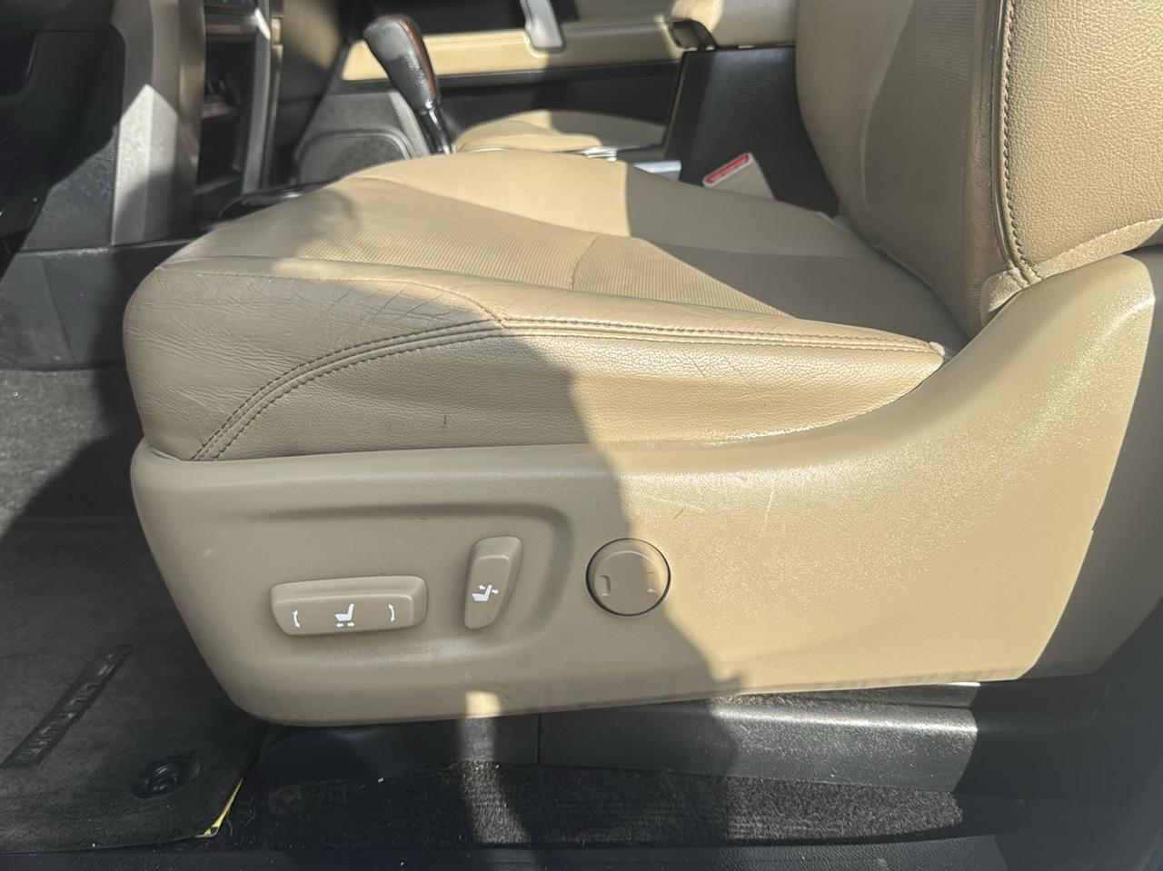 Toyota 4Runner SR5 2WD 2018