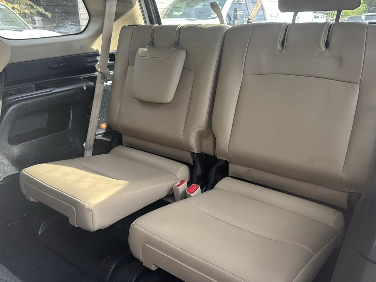 Toyota 4Runner SR5 2WD 2018