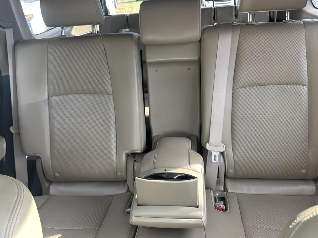 Toyota 4Runner SR5 2WD 2018