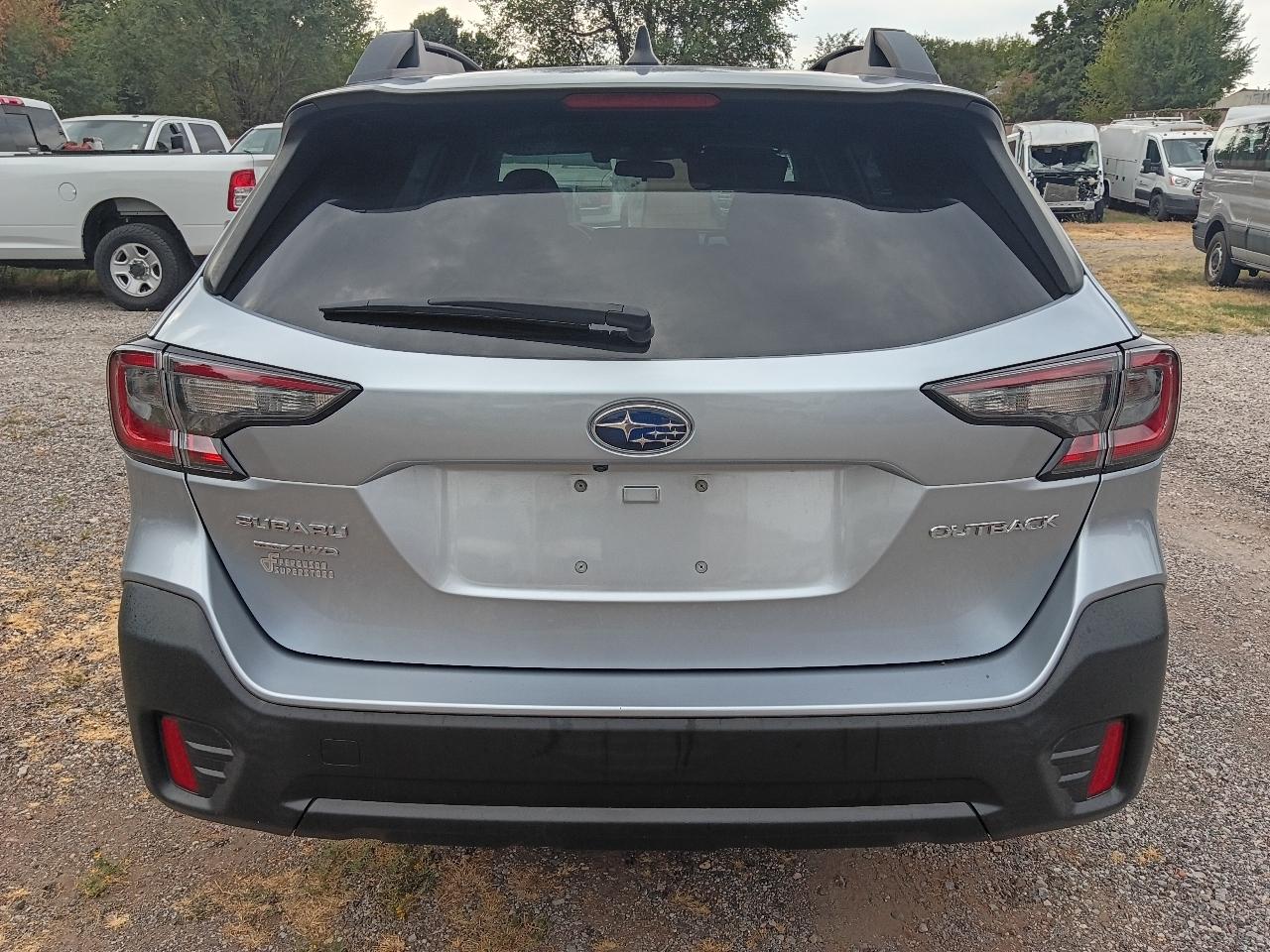 Subaru Outback Premium 2022