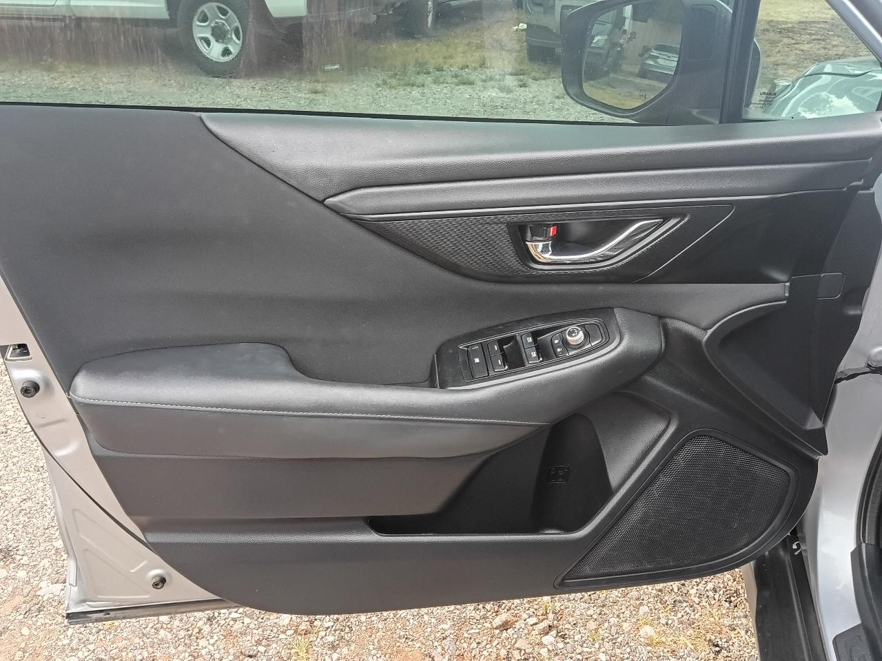 Subaru Outback Premium 2022