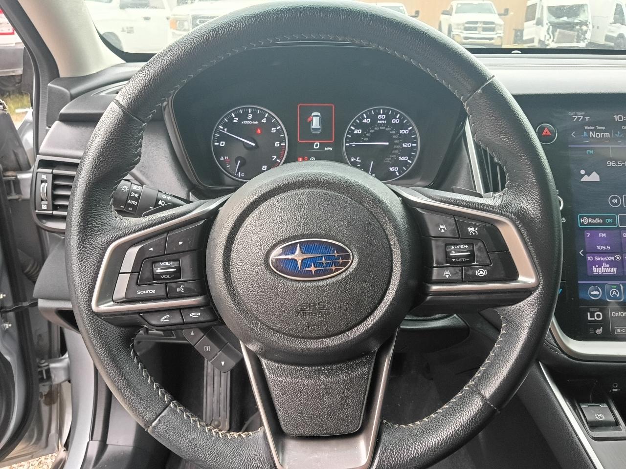 Subaru Outback Premium 2022