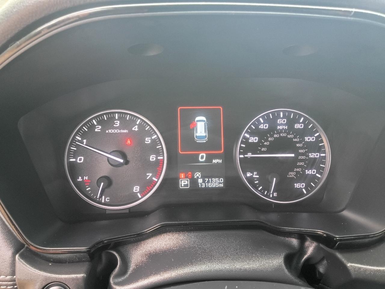 Subaru Outback Premium 2022