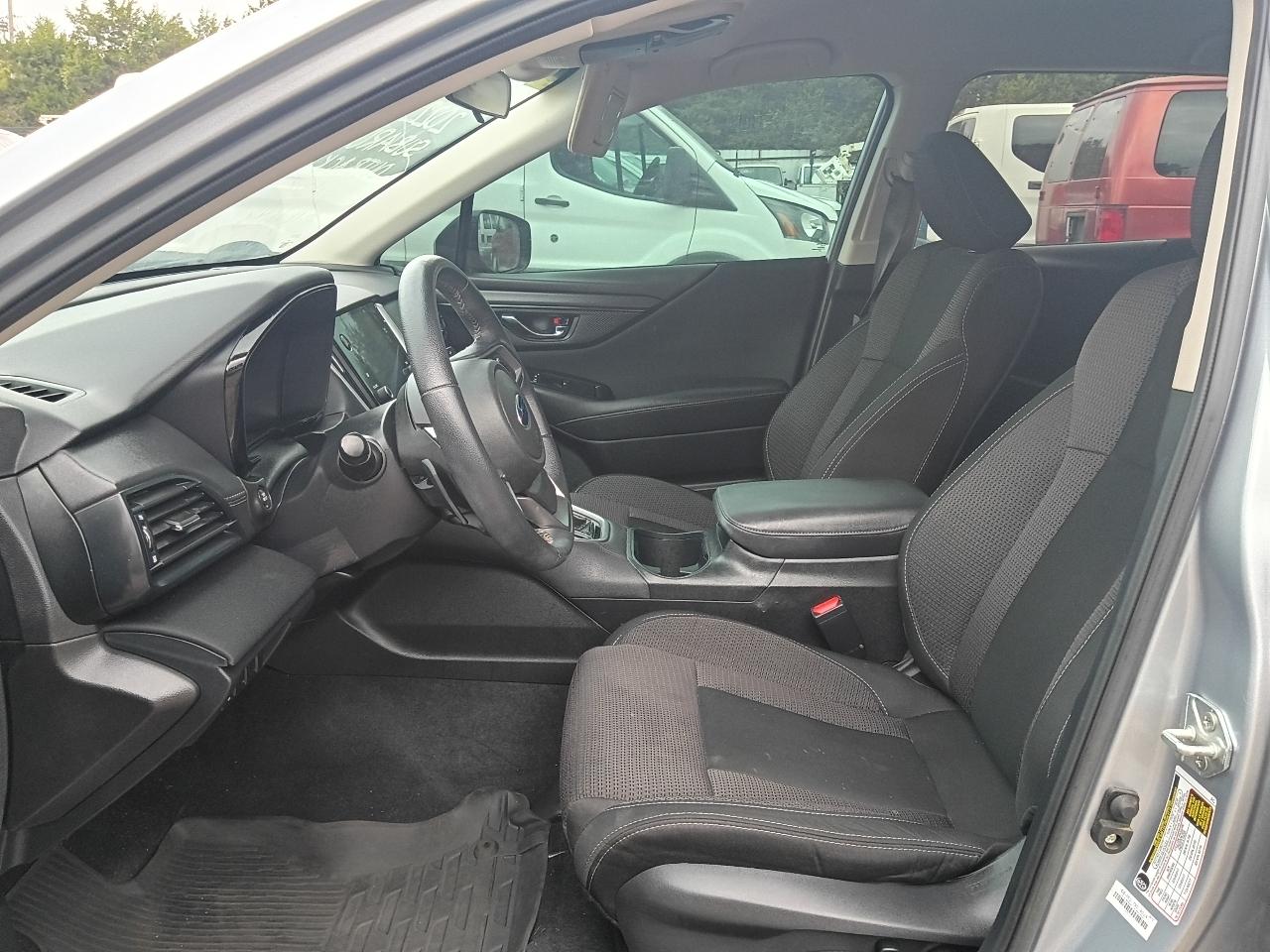 Subaru Outback Premium 2022