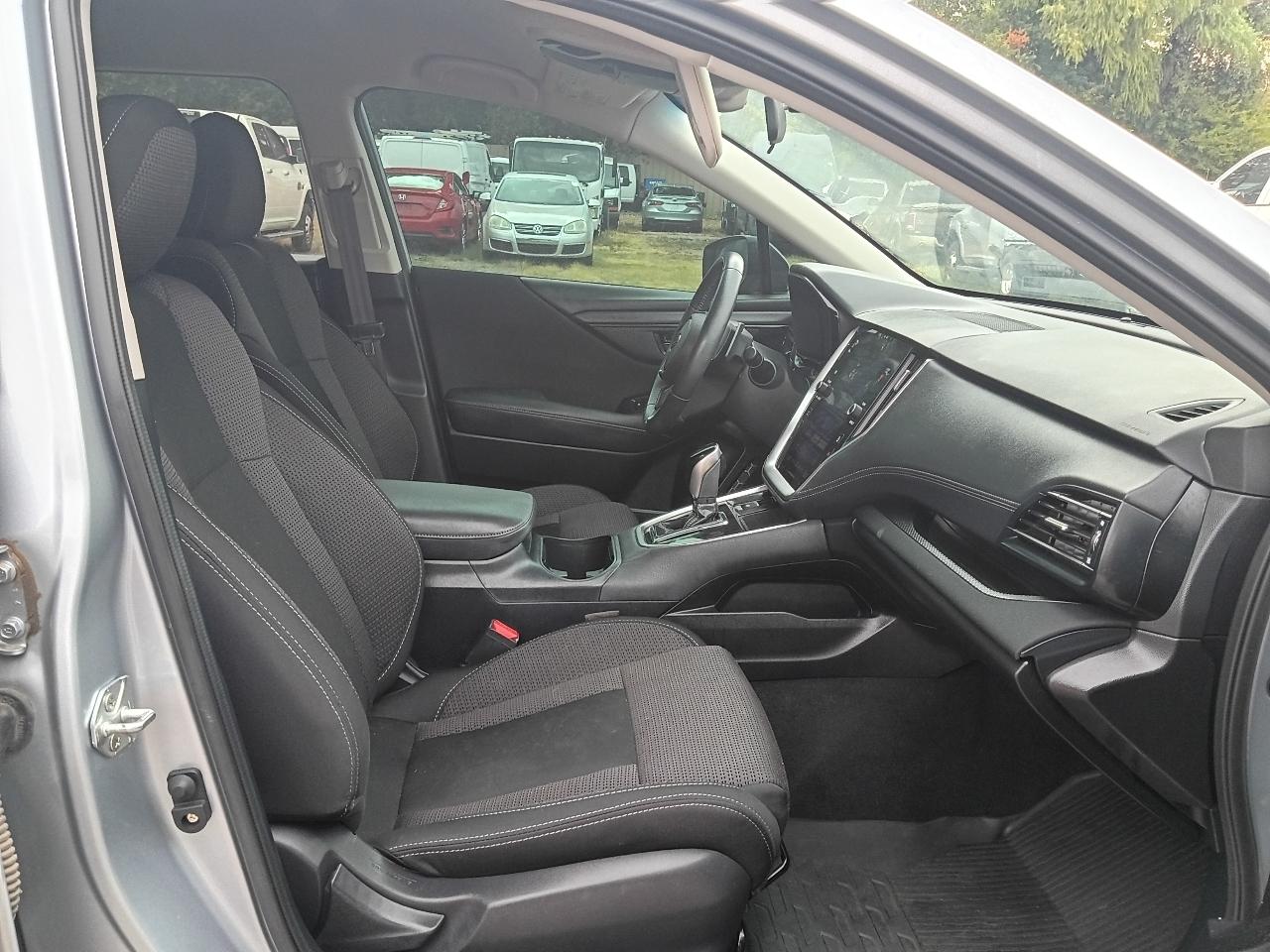 Subaru Outback Premium 2022