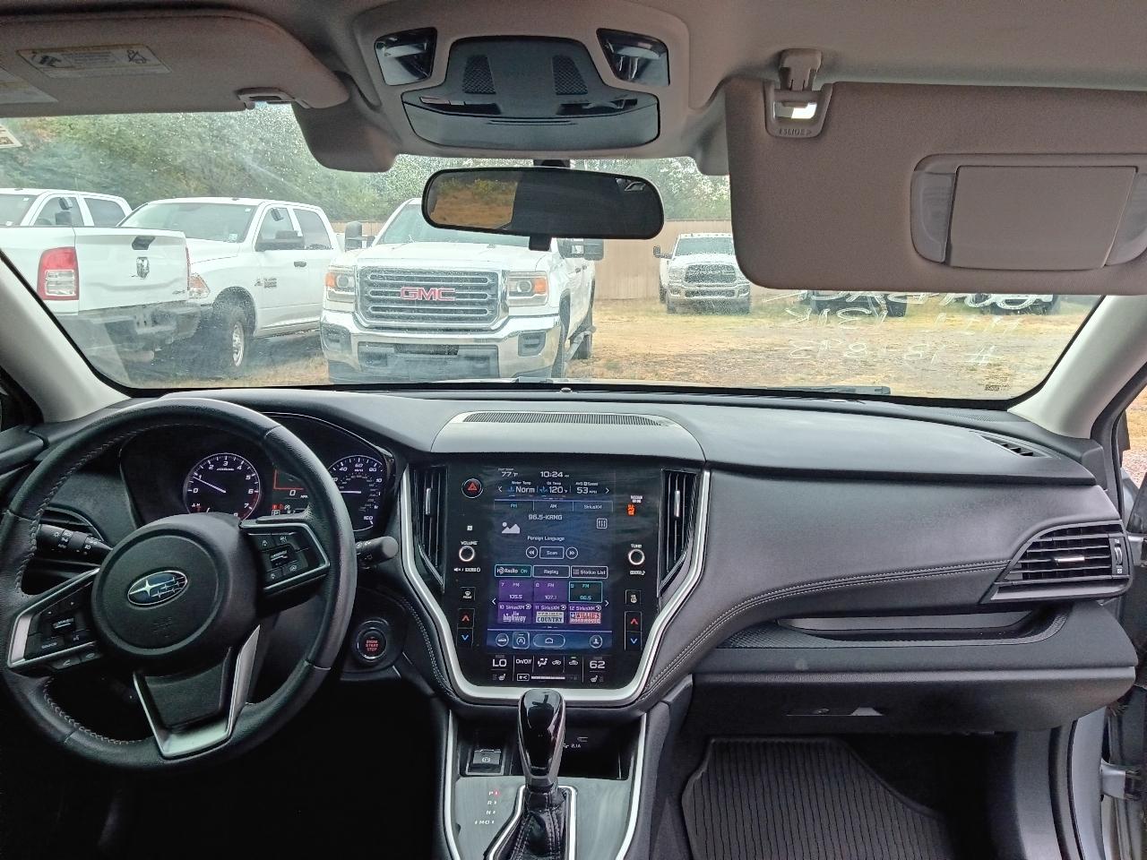 Subaru Outback Premium 2022