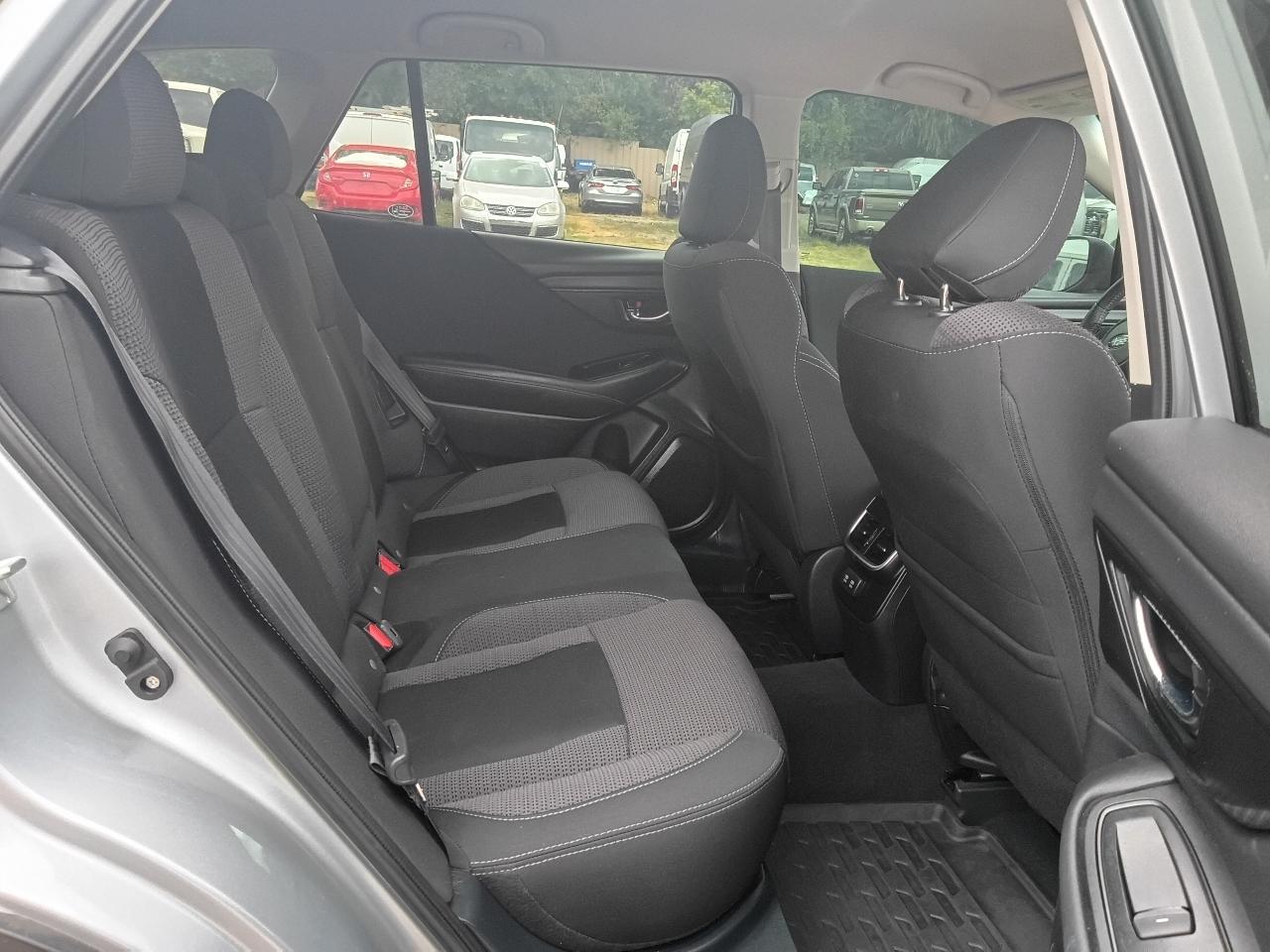 Subaru Outback Premium 2022