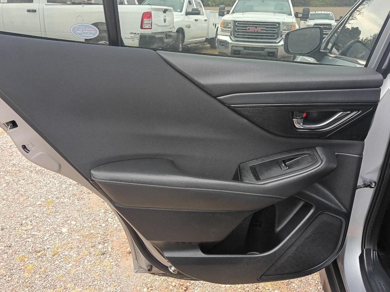 Subaru Outback Premium 2022