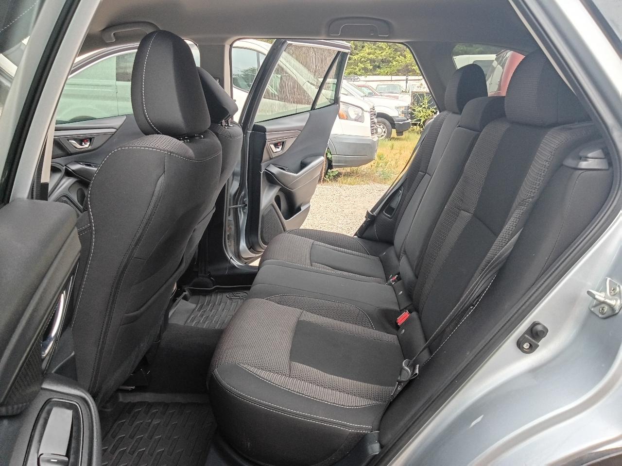 Subaru Outback Premium 2022
