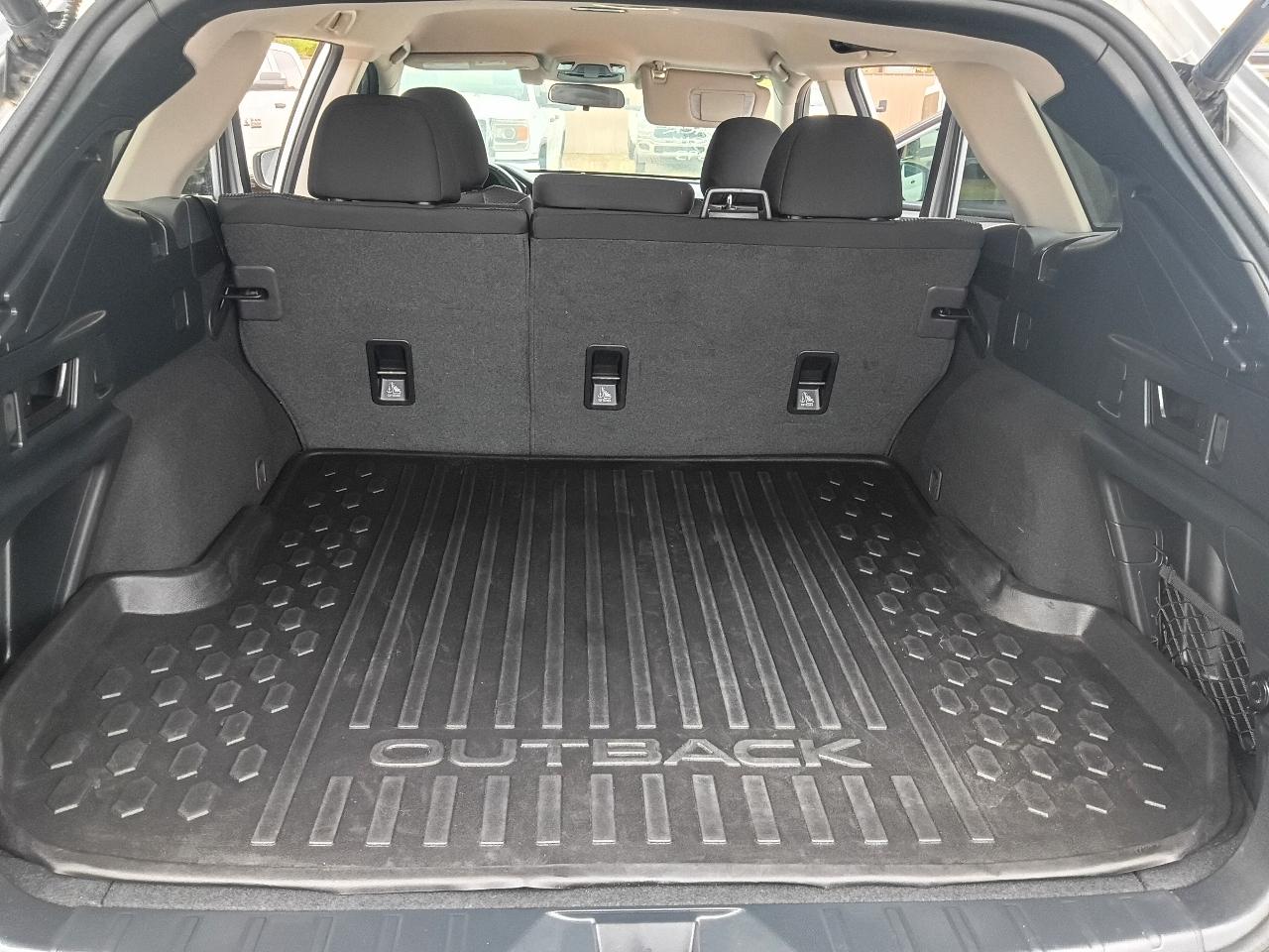 Subaru Outback Premium 2022