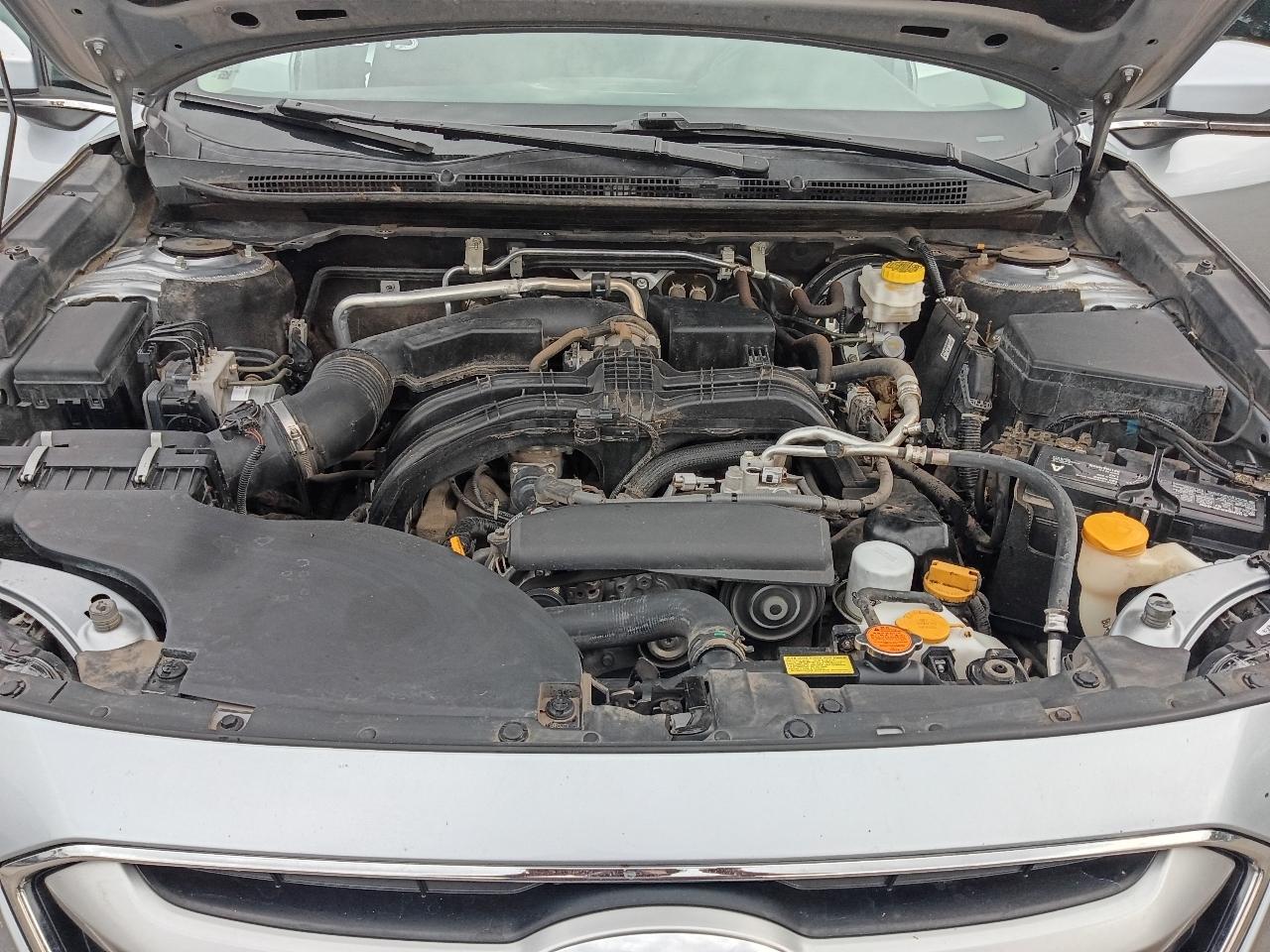 Subaru Outback Premium 2022