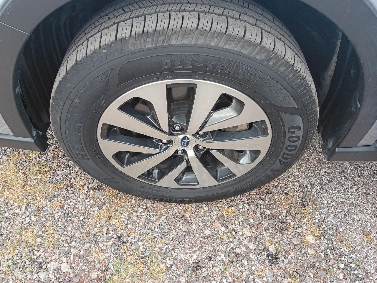 Subaru Outback Premium 2022
