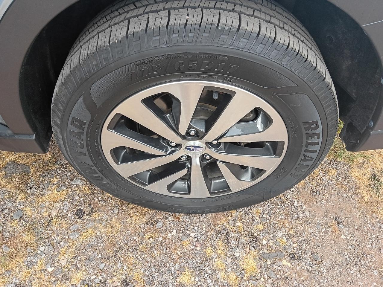 Subaru Outback Premium 2022