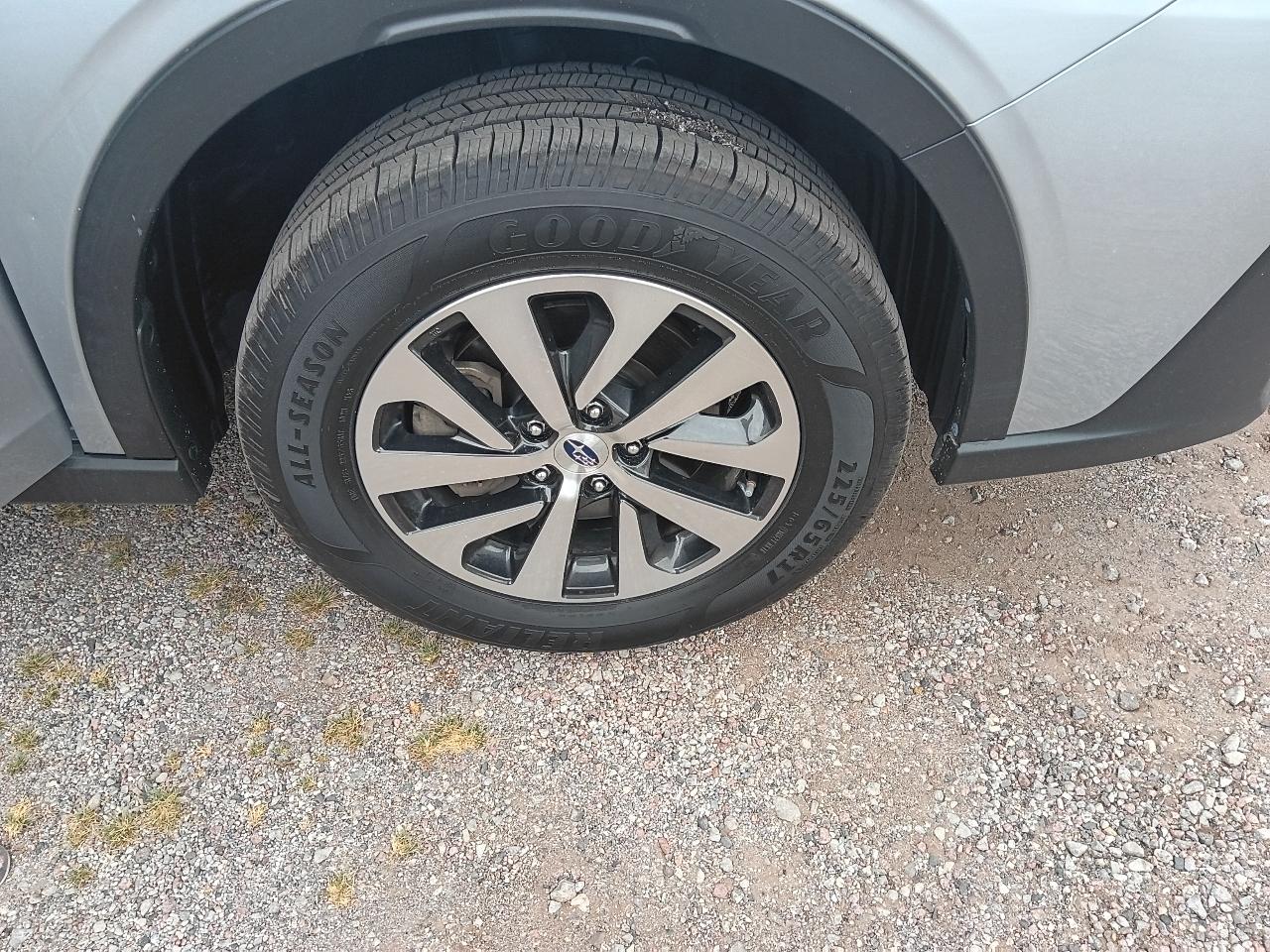 Subaru Outback Premium 2022