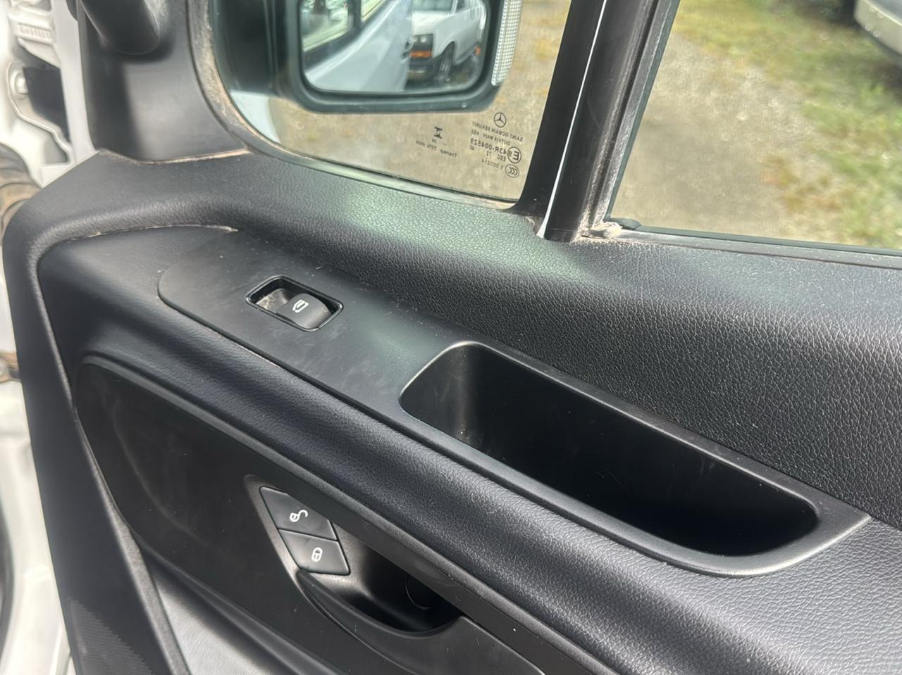 Mercedes-Benz Sprinter 2500 144-in. WB 2025