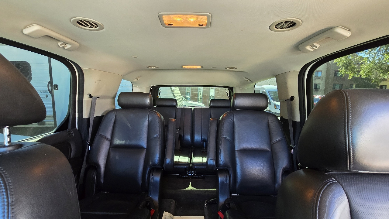 Cadillac Escalade AWD 2010 Cadillac Escalade AWD 2010