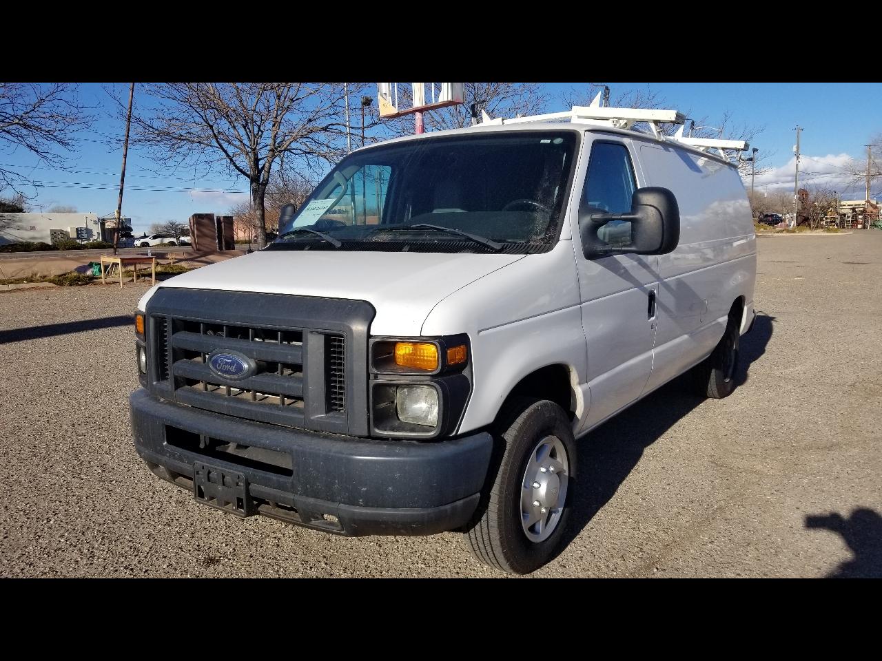 Ford econoline e 150