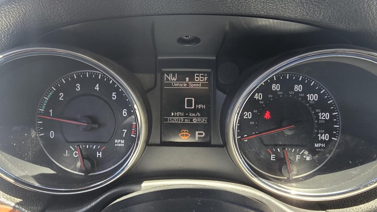 Jeep Grand Cherokee Limited 4WD 2011