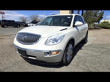 2011 Buick Enclave CXL-2 AWD
